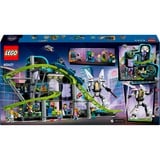 LEGO 60421, Juegos de construcción 