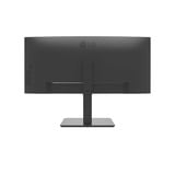 LG 34BA75QE, Monitor LED negro