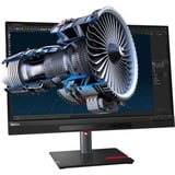 Lenovo ThinkVision 27 3D(F24270U30), Monitor LED negro