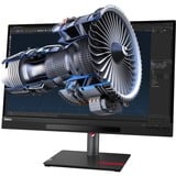 Lenovo ThinkVision 27 3D(F24270U30), Monitor LED negro