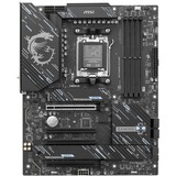 MSI MSI X870 GAMING PLUS WIFI, Placa base negro