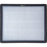 Meaco AreteHepa10L/12LEU, Filtros 