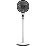 Meaco Sefte10PS-EU, Ventilador blanco/Negro