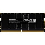 Mushkin MRP5T480FGGD32G28, Memoria RAM negro