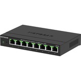 Netgear MS308-100EUS, Interruptor/Conmutador negro