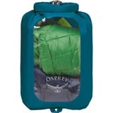 Osprey 10004955, Bolsa de embalaje azul