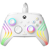 PDP 049-024-WH, Gamepad blanco