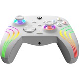 PDP 049-024-WH, Gamepad blanco