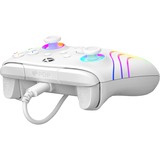 PDP 049-024-WH, Gamepad blanco