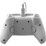 PDP 049-024-WH, Gamepad blanco