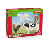 Schleich 42729, Muñecos 