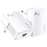 TP-Link TL-PA717 KIT, PowerLAN 