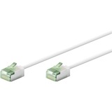 goobay 74363, Cable blanco