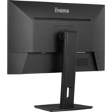 iiyama XUB2793QS-B7, Monitor LED negro (mate)