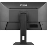 iiyama XUB2793QS-B7, Monitor LED negro (mate)