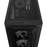 ASUS 90DC00K0-B19010, Cajas de torre negro