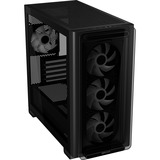 ASUS 90DC00K0-B19010, Cajas de torre negro