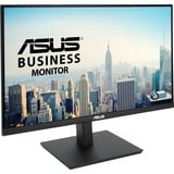 ASUS VA27ACFSN, Monitor LED negro