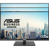 ASUS VA27ACFSN, Monitor LED negro