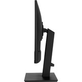 ASUS VA27ACFSN, Monitor LED negro