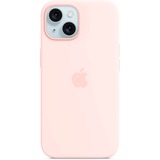 Apple MXPH3ZM/A, Funda para teléfono móvil rosa claro