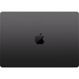 Apple MacBook Pro (16") 2024, Portátil negro