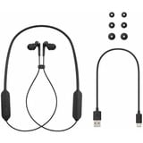 Audio-Technica ATH-CKS330XBTBK, Auriculares negro