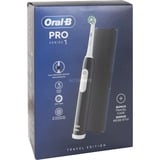 Braun 8700216012942, Cepillo de dientes eléctrico negro