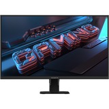 GIGABYTE GS27QA, Monitor de gaming negro (mate)