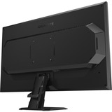 GIGABYTE GS27QA, Monitor de gaming negro (mate)