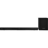 Grundig GSS1130, Barra de sonido negro