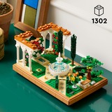 LEGO 10359, Juegos de construcción 