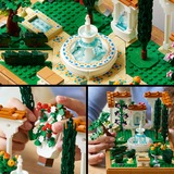 LEGO 10359, Juegos de construcción 