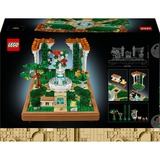 LEGO 10359, Juegos de construcción 