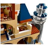 LEGO 71040, Juegos de construcción 