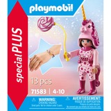 PLAYMOBIL 71583, Juegos de construcción 