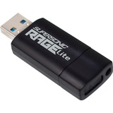 Patriot Supersonic Rage Lite 512 GB, Lápiz USB negro/Azul