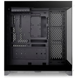 Thermaltake CA-1Y3-00M1WN-01, Cajas de torre negro