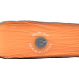 Vango Shangri-La II 15 Double, SMRSHANGRC4CM1N, Estera gris/Naranja