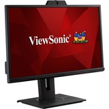 ViewSonic VS18402, Monitor LED negro (mate)