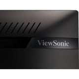 ViewSonic VS18402, Monitor LED negro (mate)