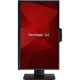 ViewSonic VS18402, Monitor LED negro (mate)