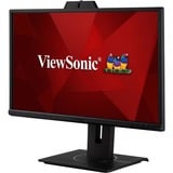 ViewSonic VS18402, Monitor LED negro (mate)