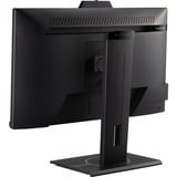 ViewSonic VS18402, Monitor LED negro (mate)