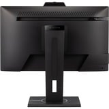 ViewSonic VS18402, Monitor LED negro (mate)