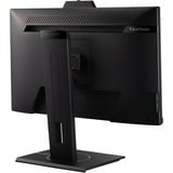 ViewSonic VS18402, Monitor LED negro (mate)