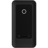 ZOTAC ZBOX-ERP54060C-BE, Barebone negro