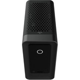 ZOTAC ZBOX-ERP54060C-BE, Barebone negro