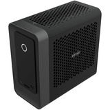 ZOTAC ZBOX-ERP54060C-BE, Barebone negro