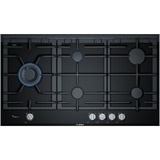 Bosch PRS9A6B70D, Calentador autárquico negro